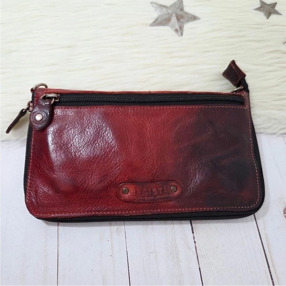 BedStu Templeton ll Wallet - Picture 4 of 5